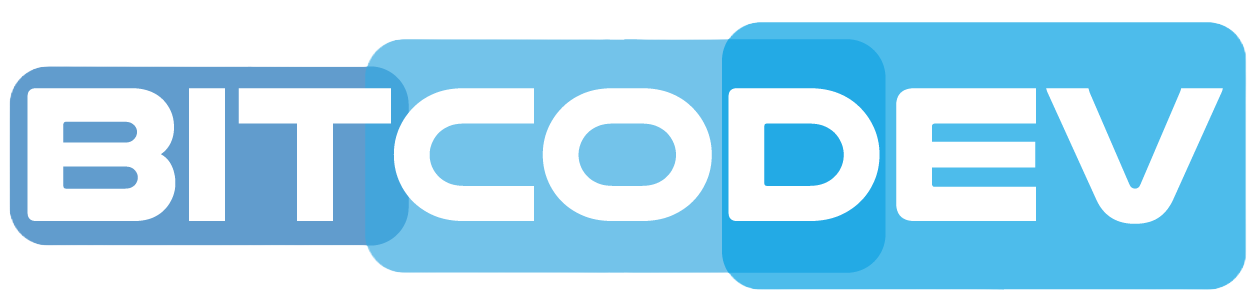 Bitcodev - Análise e Desenvolvimento de Sistemas